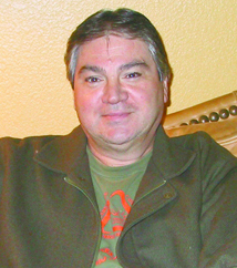 John Traynor